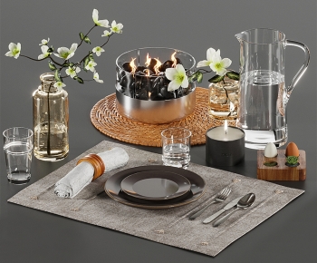 Modern Tableware-ID:647512911