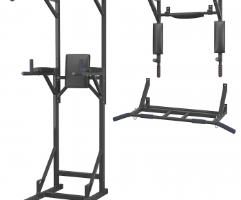 Modern Fitness Equipment-ID:893253095