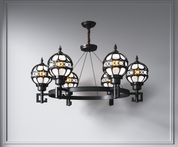 American Style Droplight-ID:610816006