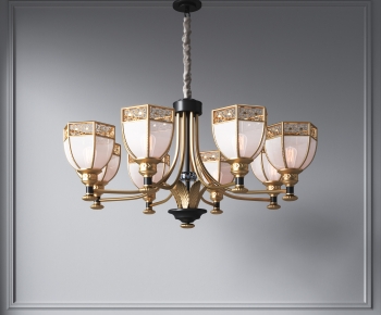 American Style Droplight-ID:751401901