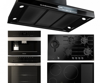 Modern Electric Kitchen Appliances-ID:523103005