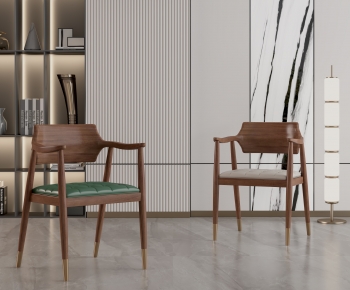 Modern Dining Chair-ID:465816028