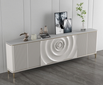 Modern TV Cabinet-ID:748287926