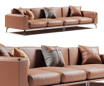 Modern Multi Person Sofa-ID:160882952