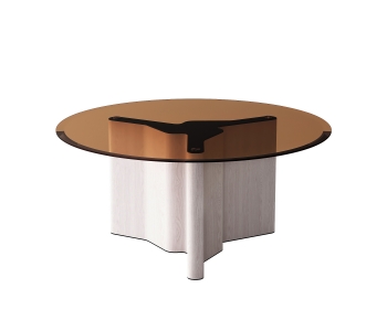 Modern Dining Table-ID:638973952