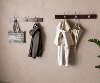 Modern Coat Hanger-ID:522810941