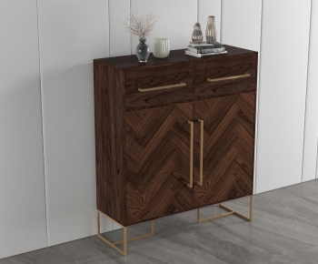 Modern Side Cabinet-ID:862859015