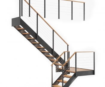 Modern Staircase-ID:201864961