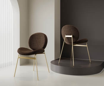 Modern Single Chair-ID:500412949