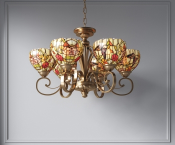 American Style Droplight-ID:945530894