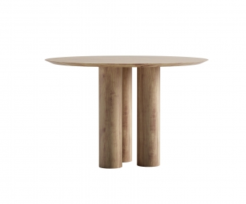 Modern Coffee Table-ID:640801911