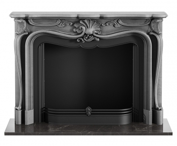 European Style Fireplace-ID:986174115