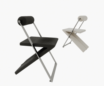 Modern Lounge Chair-ID:641175033