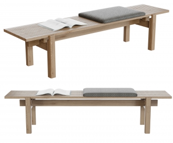 Modern Bench-ID:381647118