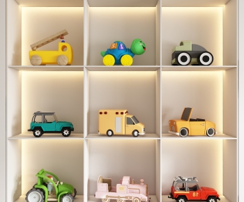 Modern Toy Vehicles-ID:312905078