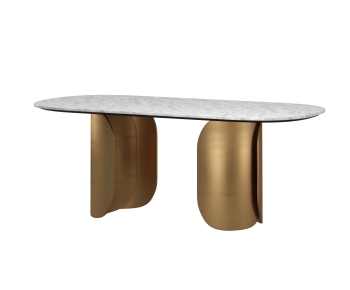 Modern Dining Table-ID:477061031