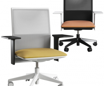 Modern Office Chair-ID:736640936