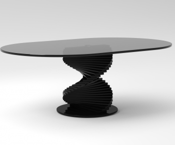 Modern Dining Table-ID:515636921