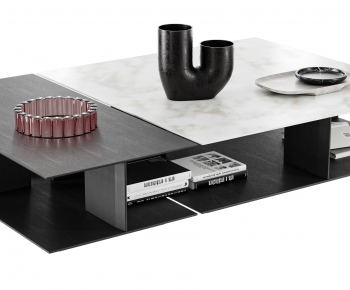 Modern Coffee Table-ID:391361956