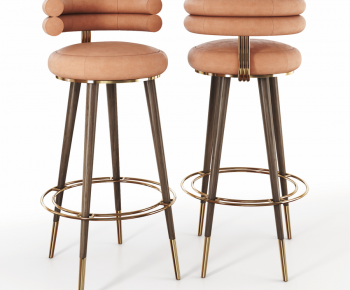 Modern Bar Stool-ID:786873101