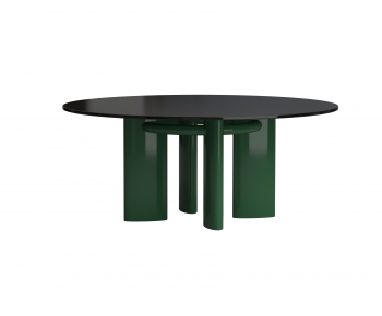 Modern Dining Table-ID:366419089