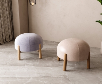 Modern Small Stool-ID:526524079