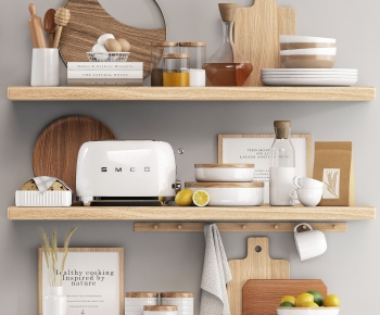 Nordic Style Kitchenware-ID:715090049