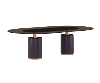 Modern Dining Table-ID:350339497