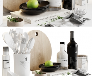 Modern Tableware-ID:582541943