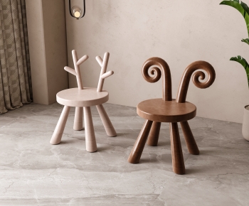 Modern Children Chair-ID:202370881