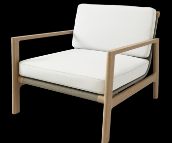 Modern Lounge Chair-ID:145922902