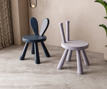 Modern Children Chair-ID:560240987