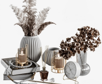 Modern Decorative Set-ID:584696054