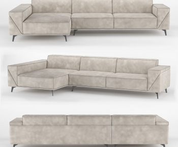 Modern Corner Sofa-ID:753629274