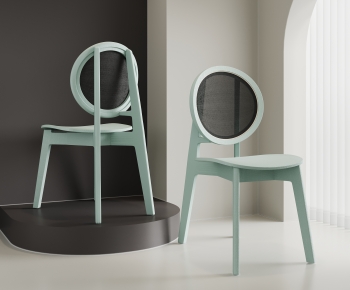 Modern Single Chair-ID:351648095