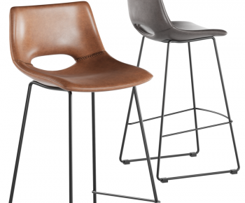 Modern Bar Chair-ID:992050895