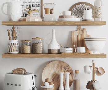 Nordic Style Kitchenware-ID:191785102