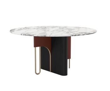 Modern Dining Table-ID:669678938