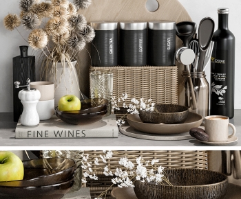 Modern Tableware-ID:161722902