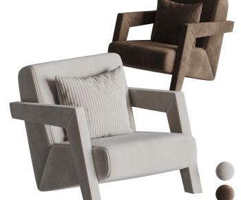 Modern Lounge Chair-ID:466722972