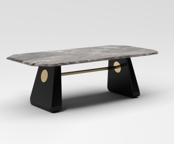 Modern Dining Table-ID:775526053