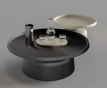 Modern Coffee Table-ID:897383938