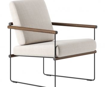 Modern Lounge Chair-ID:115273003