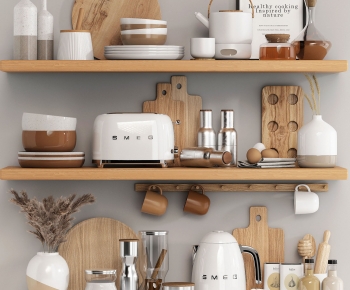 Modern Kitchenware-ID:110430003