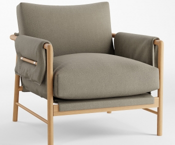 Modern Lounge Chair-ID:214306122