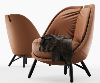 Modern Lounge Chair-ID:420341972