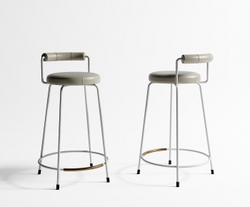 Modern Bar Chair-ID:439249043