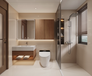 Modern TOILET-ID:470015058