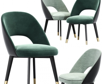 Modern Dining Chair-ID:414011002