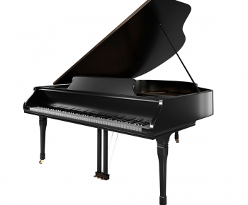 Modern Piano-ID:525219496